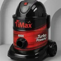 جارو تیمکس 8000/10000 توربو 25 لیتری/2سرعته