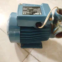 پمپ نیم اسب ایتالیایی کالپدا رایان