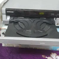 ویدئوCD|پخش‌کننده DVD و ویدیو|تهران, مینابی|دیوار