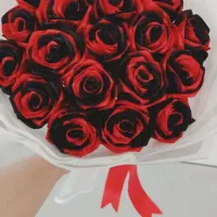 گل روبانی
