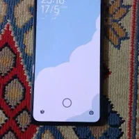 Redmi not 13 گوشی تمیز