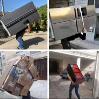 خدمات تخصصی کارگر اسباب کشی منزل صفرتاصد VIP