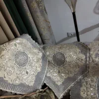 رانر و رومیزی