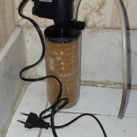 لوازم آکواریوم (بخاری،لامپ مهتابی،تصفیه آب)