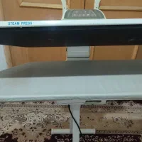 اتو پرس خانگی