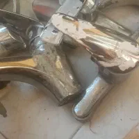 شیرآلات  دست دوم