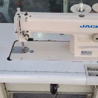 راسته دوز جک