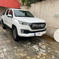 فوتون جی ۷ بنزینی