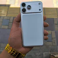 iPhone XS Max با فریم pro max 17