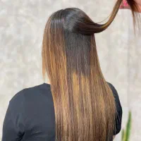 آموزش تخصصی کراتین