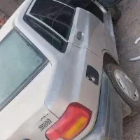 پراید ۸۸ دوگانه کارخانه