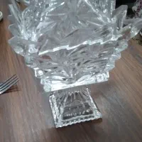 شکلات خوری پایه دار