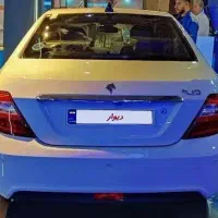 دنا پلاس اتوماتیک اپشنال۱۴۰۳ صفر