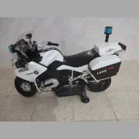 موتور شارژی