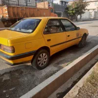 پژو روا