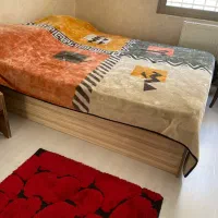 تخت خواب دو نفره