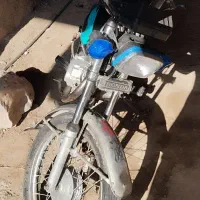 موتور مزایده ۱۲۵