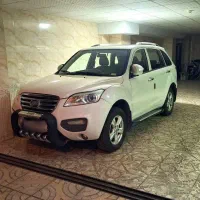 لیفان x60 دنده ای مدل ۹۳