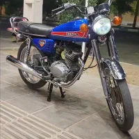 موتور هوندا ژاپنی