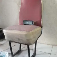 صندلی مینی بوس..