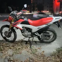ترل 200پرواز مدل 1403