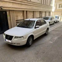 فروش سمند سورن مدل ۱۴۰۴