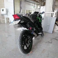 مگلی فوق استثنائی