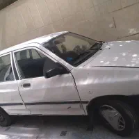 پراید ۸۳
