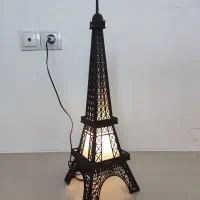 آباژور برج ایفل