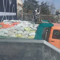حمل نخاله و تهیه مصالح کل تهران