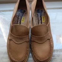 کفش در حد نو