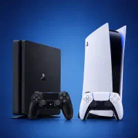 کپی خور و نصب بازی ps4 - ps5