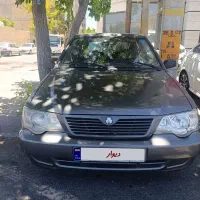 پراید 111 مدل 91 بدون آفتاب سوختگی