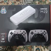 کنسول بازی گیم استیک m22