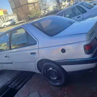 پژو ۸۶|خودرو سواری و وانت|مشگین شهر, |دیوار