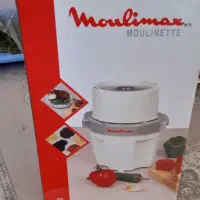 خرد کن مولینکس اصلی نونو