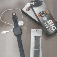 ساعت هوشمند t900