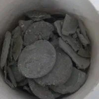 خریدار پسماند آمالگام دندانپزشکی و انواع گرافی