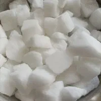 قند خرد شده گونی بیست کیلویی