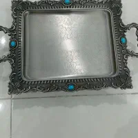 سینی چای مارک یونیک کاملا سالم ۵۰۰۰۰۰هزارتومان