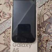 سامسونگ Galaxy A5 (2017) با حافظهٔ ۳۲ گیگابایت