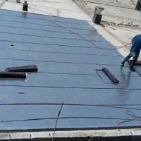 نصب ایزوگام و قیرگونی در کرج و فردیس
