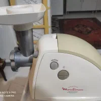 چرخ گوشت مولینکس اصل