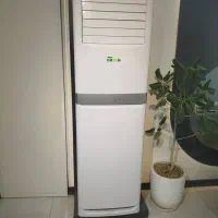 کولر گازی ایستاده گرین 36 هزار