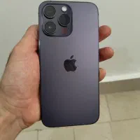 ایفون ۱۴ پرو مکس ریجستری