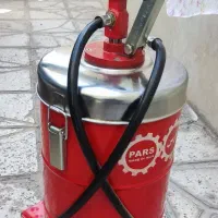 پمپ واسکازین  20L پارس