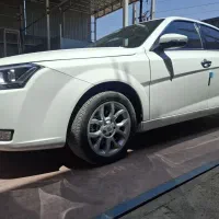 دنا پلاس توربو شارژ