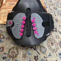 کمربندوزانوبندطبی
