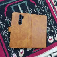 کاور کتابی note 8 pro نصف قیمت بازار
