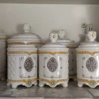 پا سماوری بانکه کلا استفاده نشده